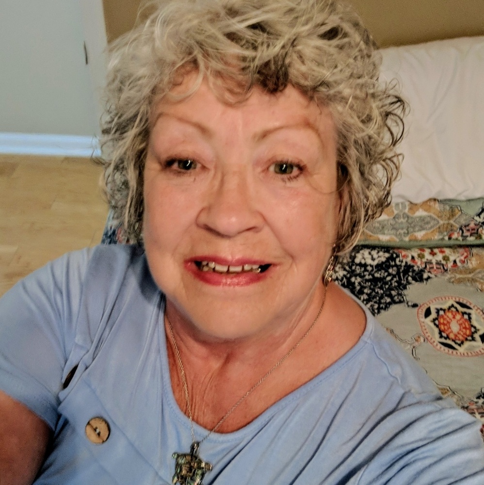 Meet your Posher, Vickie